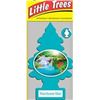 Image 1 : Lot of 10 Little Trees Rainforest Mist Air Fresheners