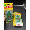 Image 2 : Lot of 10 Little Trees Air Fresheners – Royal Pine Scent