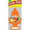 Image 1 : Lot of 10 Little Trees Peachy Peach Air Fresheners