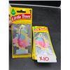 Image 2 : Lot of 10 Little Trees Air Fresheners Cotton Candy Scent