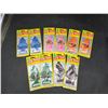 Image 2 : Lot of 10 Assorted Little Trees Air Fresheners in Assorted Scents