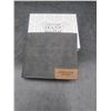 Image 1 : Johnnies Jeans Men’s Grey Bifold Wallet