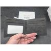 Image 2 : Johnnies Jeans Men’s Grey Bifold Wallet