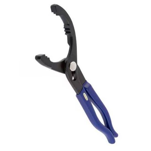 Lincoln Adjustable Standard Filter Wrench, 2.25-4.00 Inches (57-102 mm)