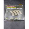 Image 2 : PowerStop Autospecialty B771 Brake Shoes