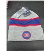 Image 2 : Fanatics NHL Montreal Canadiens Reversible Knit Beanie