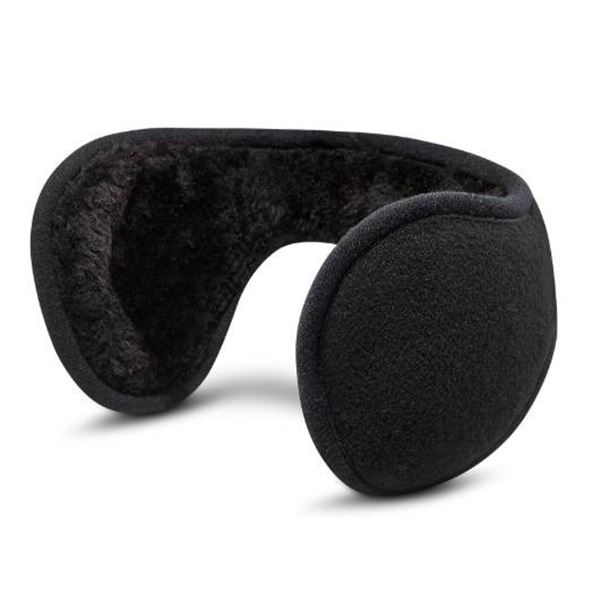 Wind River Outfitting Co OS/TU Earmuffs with Behind-the-Head Design