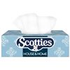Image 1 : 6×126 count Scotties Tissues 2-Ply,Mixed Designs