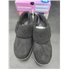 Image 3 : Skechers Black Memory Foam Lined Clogs Size 7