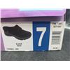 Image 5 : Skechers Black Memory Foam Lined Clogs Size 7