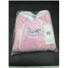 Image 4 : Baby Merlin’s Magic Sleepsuit Small (3-6 Months) Pink
