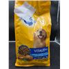 Image 2 : Pedigree Vitality+ Dog Food 2kg, Roasted Chicken and Vegetable Flavour