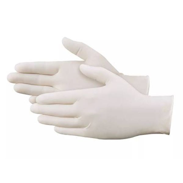 TouchFlex Ultra Vinyl Gloves, Medium, 100-Count