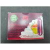 Image 3 : ISi Professional Chargers Cream/Soda, 10 x 8g, 4 Boxes