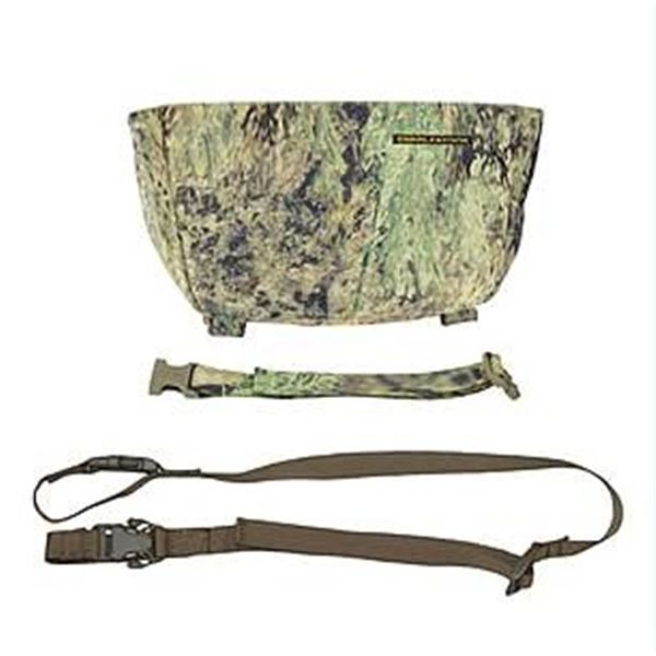 Eberlestock ButtBucket Weapon Carrier ARC GHR – Mirage