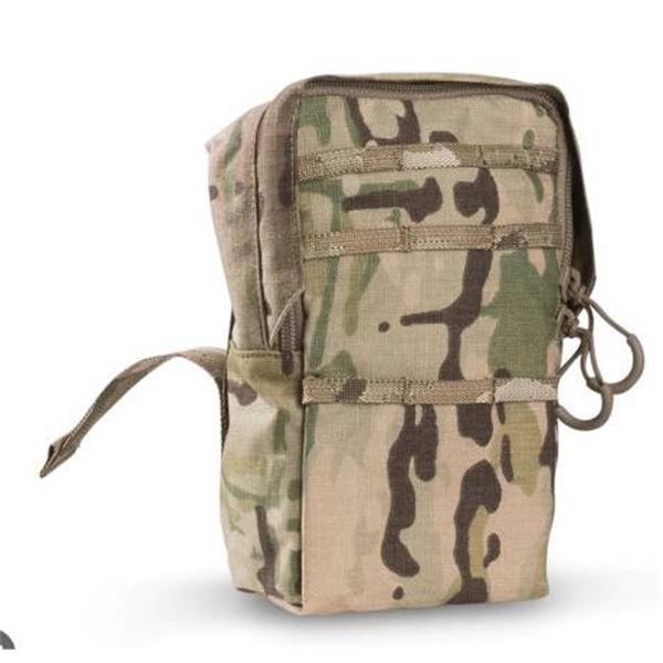 Eberlestock 2L Standard Pouch AN2PMM Multicam