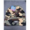 Image 2 : Billie’s Kollection LED Toque for Kids/Youth, Camouflage Design