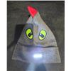 Image 2 : Billie’s Kollection LED Kids/Youth Toque With Light-Up Feature