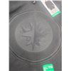 Image 3 : Winnipeg Jets NHL Licensed Hoodie XL Black with Embossed Logo
