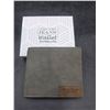 Image 1 : Johnnies Jeans Men’s Grey Bifold Wallet