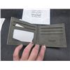 Image 2 : Johnnies Jeans Men’s Grey Bifold Wallet