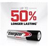 Image 1 : Energizer Max AA8 Batteries – Pack of 2×8 count