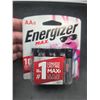 Image 4 : Energizer Max AA8 Batteries – Pack of 2×8 count