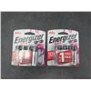 Image 2 : Energizer Max AA8 Batteries – Pack of 2×8 count