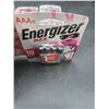 Image 4 : Energizer Max AAA Batteries, 4-x 4 Count, Long-Lasting Performance