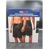 Image 2 : Large 32 Degrees Heat Men’s 2-Pack Lounge Shorts
