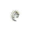 Image 4 : Sterling Silver Freshwater Pearl Brooch Retail $500.00.