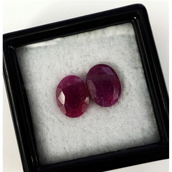 $200,  NATURAL RUBY (APP 3.4ct) GEMSTONE, retail value $200