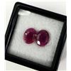 Image 2 : $200,  NATURAL RUBY (APP 3.4ct) GEMSTONE, retail value $200