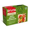 Image 1 : Ryvita Pumpkin Seeds & Oats Rye Crispbread 10 x 200g Packs