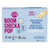 Image 1 : Angie’s Boom Chicka Pop Real Butter Popcorn, 6 x 372g