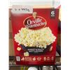 Image 2 : Orville Redenbacher Sweet & Salty Kettle Corn, 6 x 492g Bags