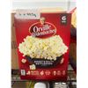 Image 2 : Orville Redenbacher Sweet and Salty Kettlecorn 6 x 492g