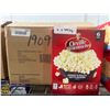 Image 3 : Orville Redenbacher Sweet and Salty Kettlecorn 6 x 492g