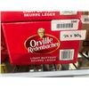 Image 2 : Orville Redenbacher Light Buttery Popcorn, 24 x 80g Bags