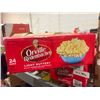 Image 3 : Orville Redenbacher Light Buttery Popcorn, 24 x 80g Bags