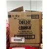 Image 3 : Cheez-It Crunch Zesty Cheddar Ranch Crackers, 6 x 92 g