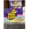 Image 3 : Cadbury Micro Mini Eggs 48 x 33g Units
