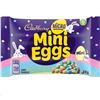 Image 1 : Cadbury Micro Mini Eggs 48 x 33g Units