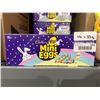 Image 2 : Cadbury Micro Mini Eggs 48 x 33g Units