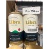 Image 2 : Libra Non-Alcoholic Craft Beer Cherry Sour – 12 x 355 mL 0.4 Percent Alc/Vol