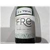 Image 3 : Fre Sparkling Brut Alcohol-Removed Wine, 750ml (2 Bottles)