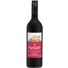 Image 1 : Mulled Wine, Alcohol-Free, 2 x 750 mL Bottle
