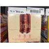 Image 2 : Partake Brewing Red Non-Alcoholic Beer 4 x 355 mL Case