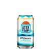 Image 1 : Phillips Iota Pilsner Dealcoholized Craft Beer 12 x 355mL Cans