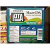 Image 3 : Phillips Brewing Co. IOTA Non-Alcoholic Hazy IPA Beer, 4 x 355 mL Cans